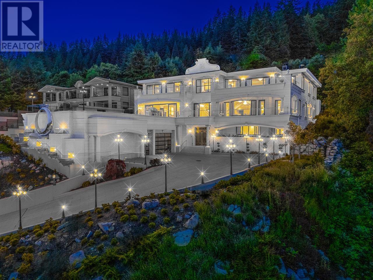 1121 CRESTLINE ROAD