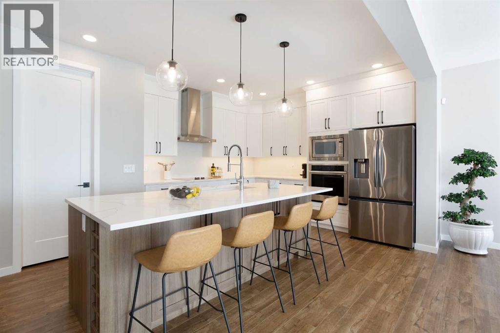 288 Magnolia Crescent SE