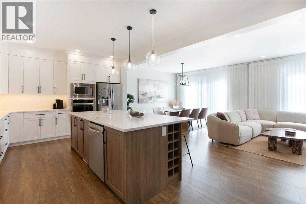 288 Magnolia Crescent SE