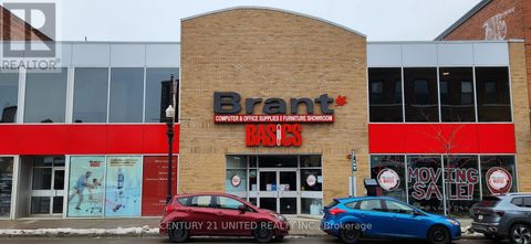 294 GEORGE STREET N Peterborough (Town Ward 3) ON K9J3H2