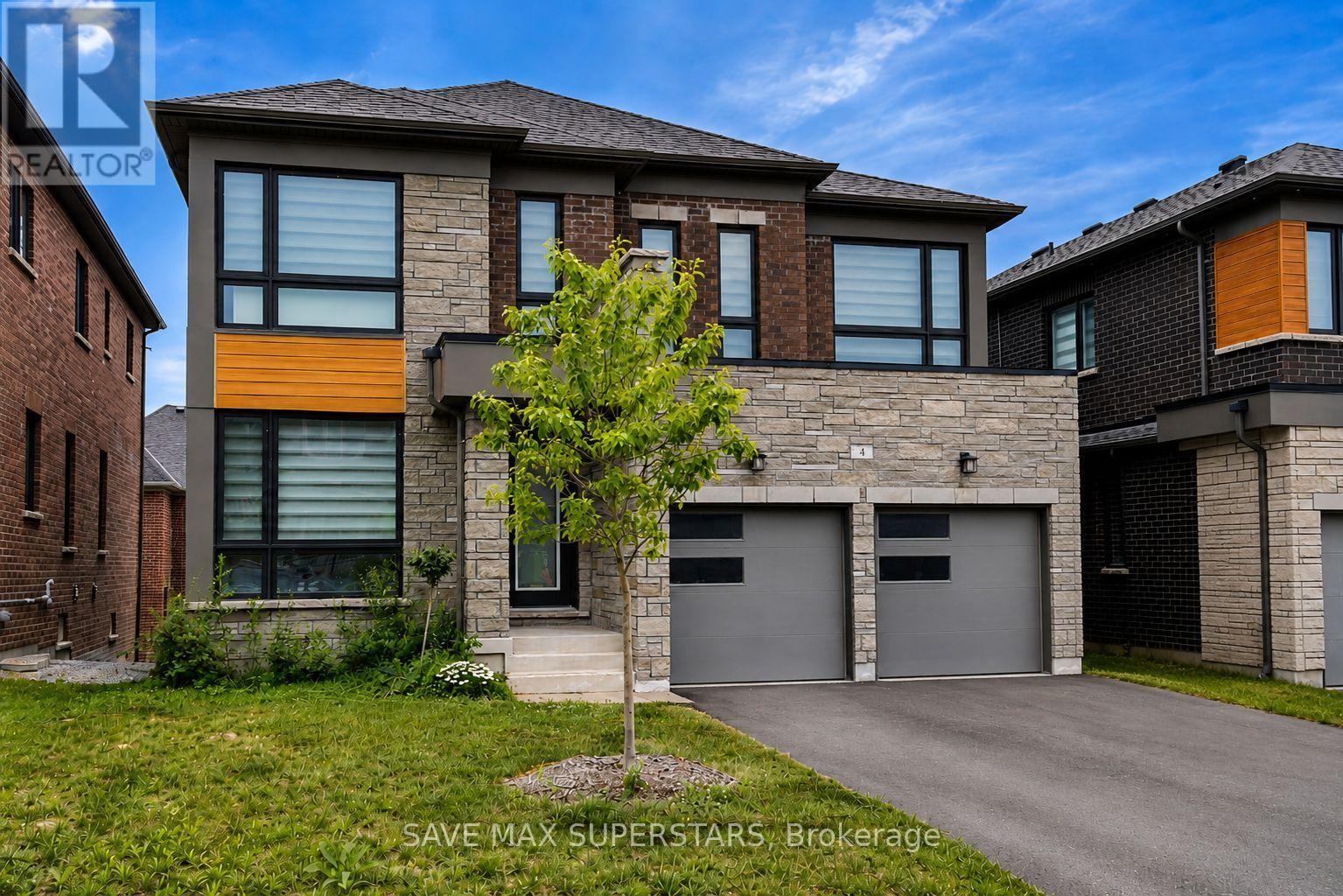 4 SWEET CICELY STREET