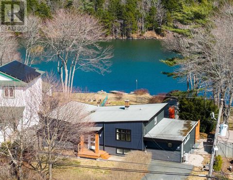 25 Wildwood Boulevard Dartmouth NS B2W2L7