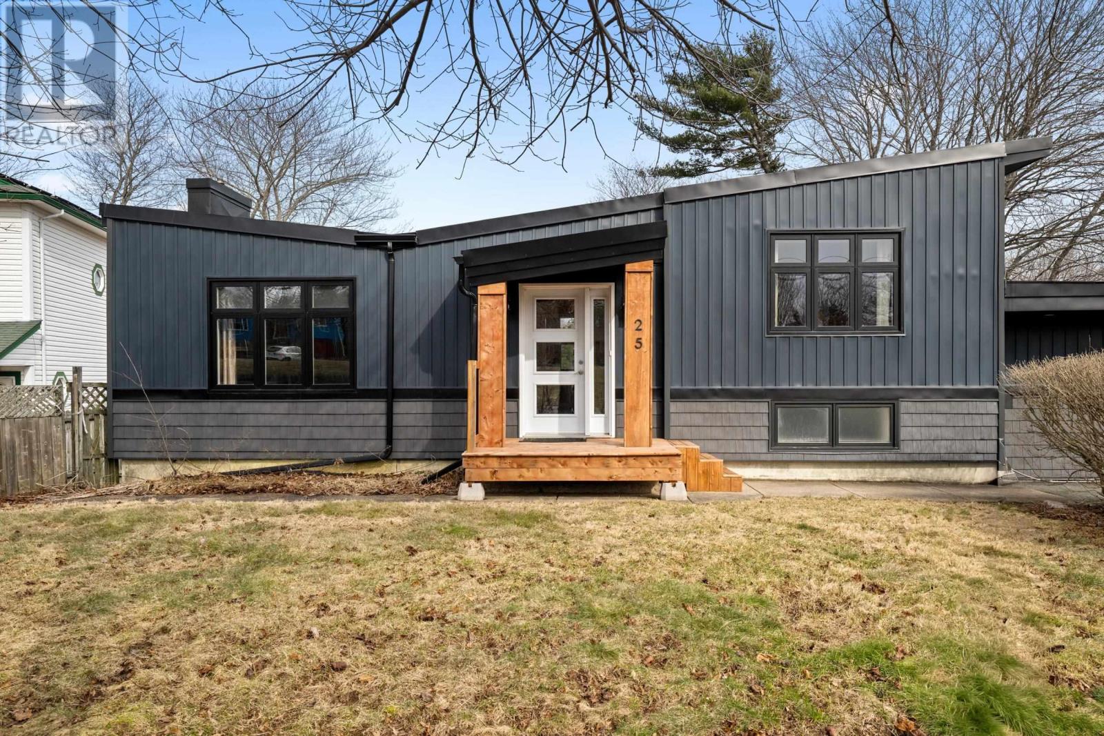 25 Wildwood Boulevard