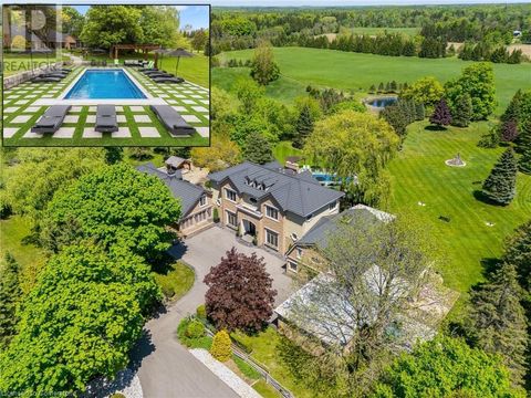 1927 SHELLARD Road Cambridge ON N1R5S7