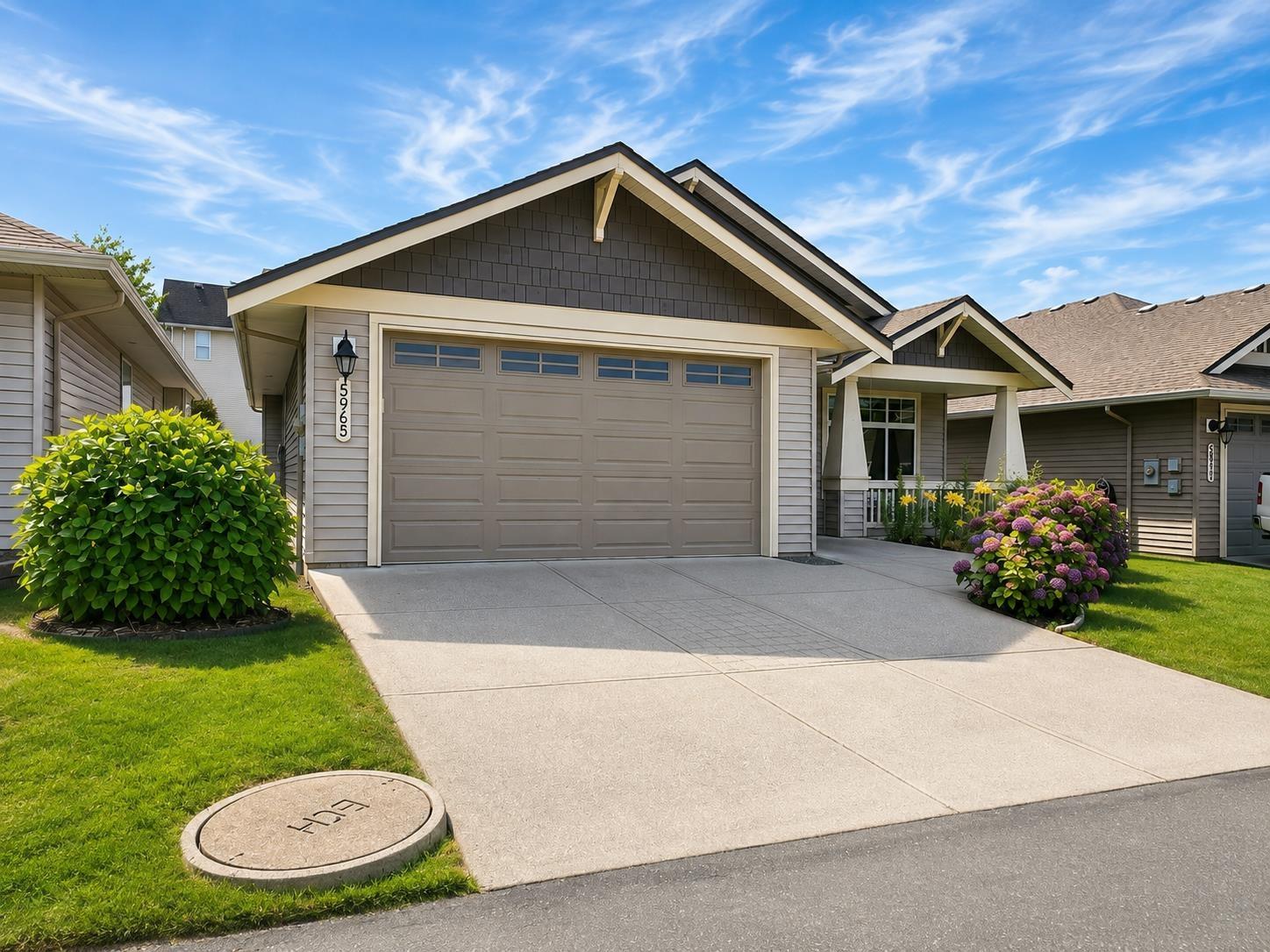 5965 RIVERSTONE STREET|Sardis South
