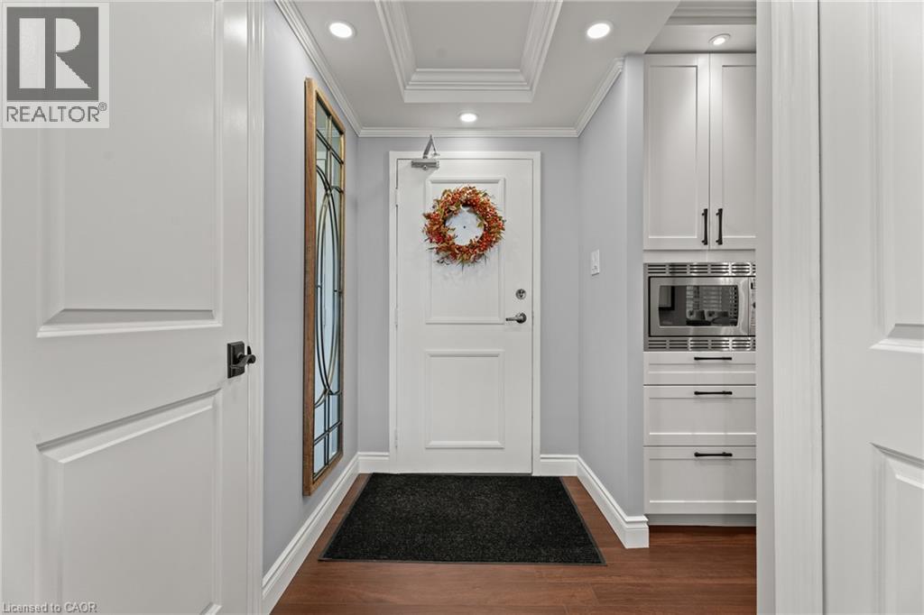 40 HARRISFORD Street Unit# 1103