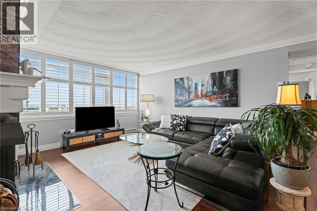 40 HARRISFORD Street Unit# 1103