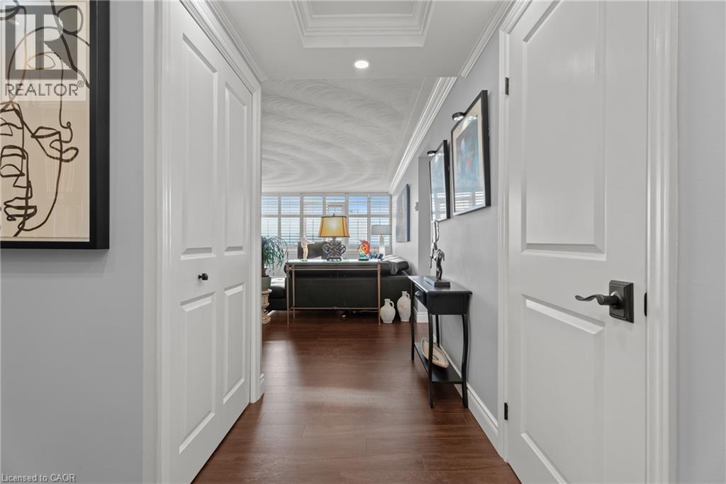 40 HARRISFORD Street Unit# 1103