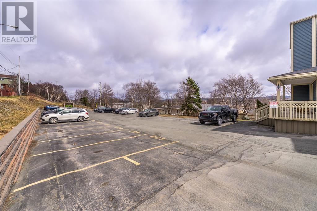 78 Thorburn Road Unit#203