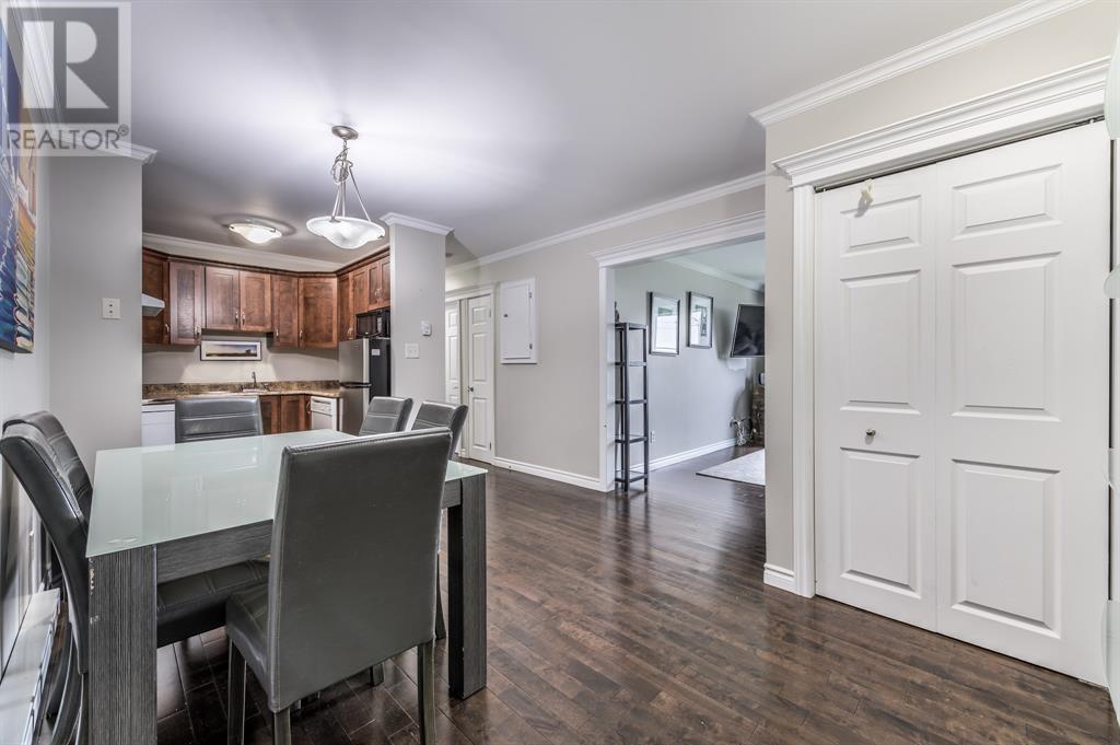 78 Thorburn Road Unit#203