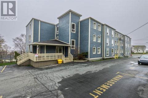 78 Thorburn Road Unit#203 St. John's NF A1B3M3