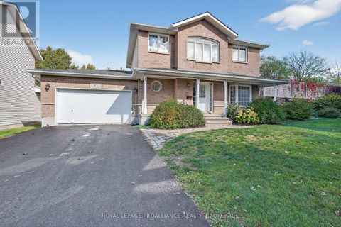 1974 GEOLOGY TRAIL Kingston (City SouthWest) ON K7M9H5