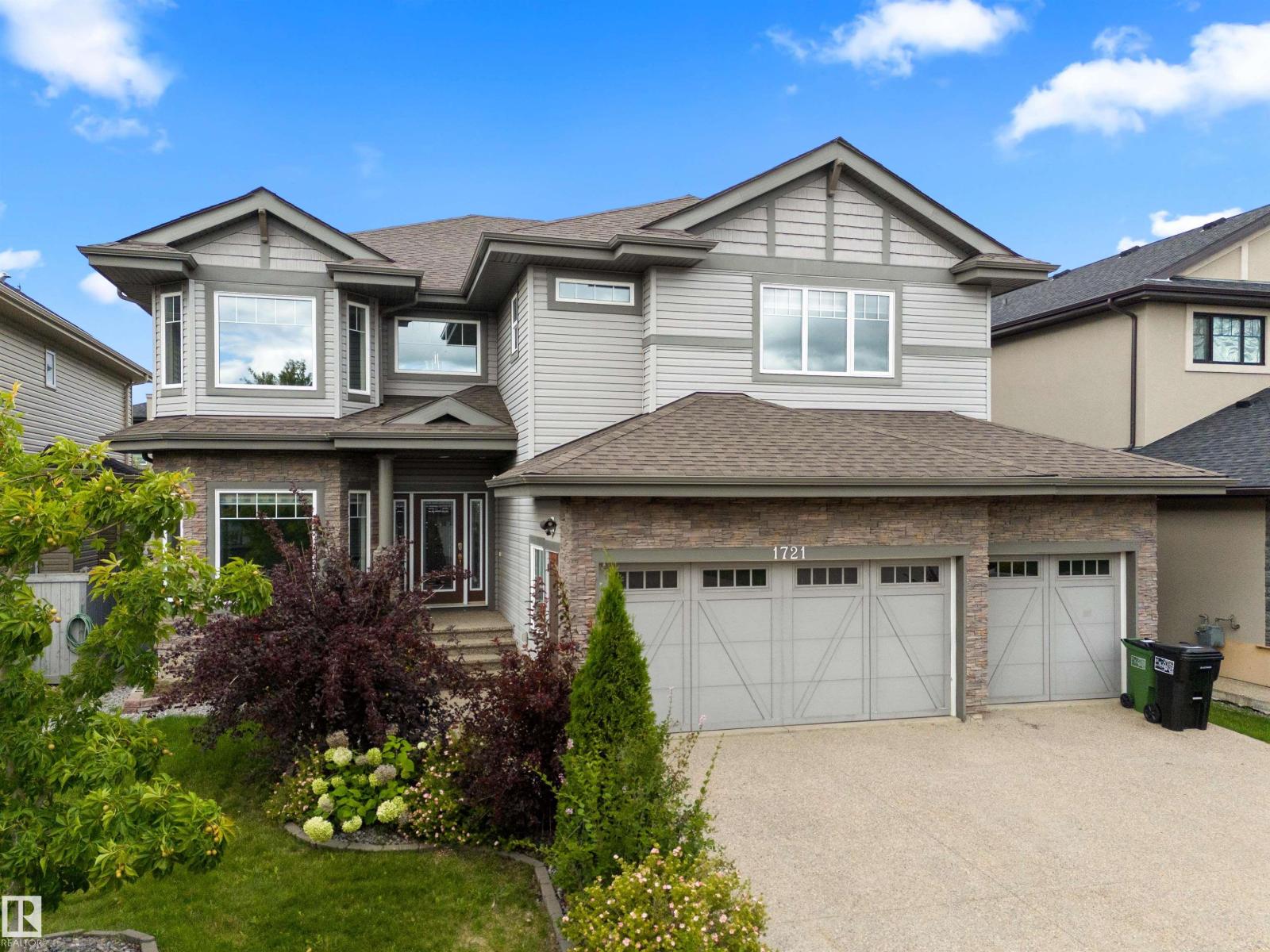 1721 ADAMSON CR SW