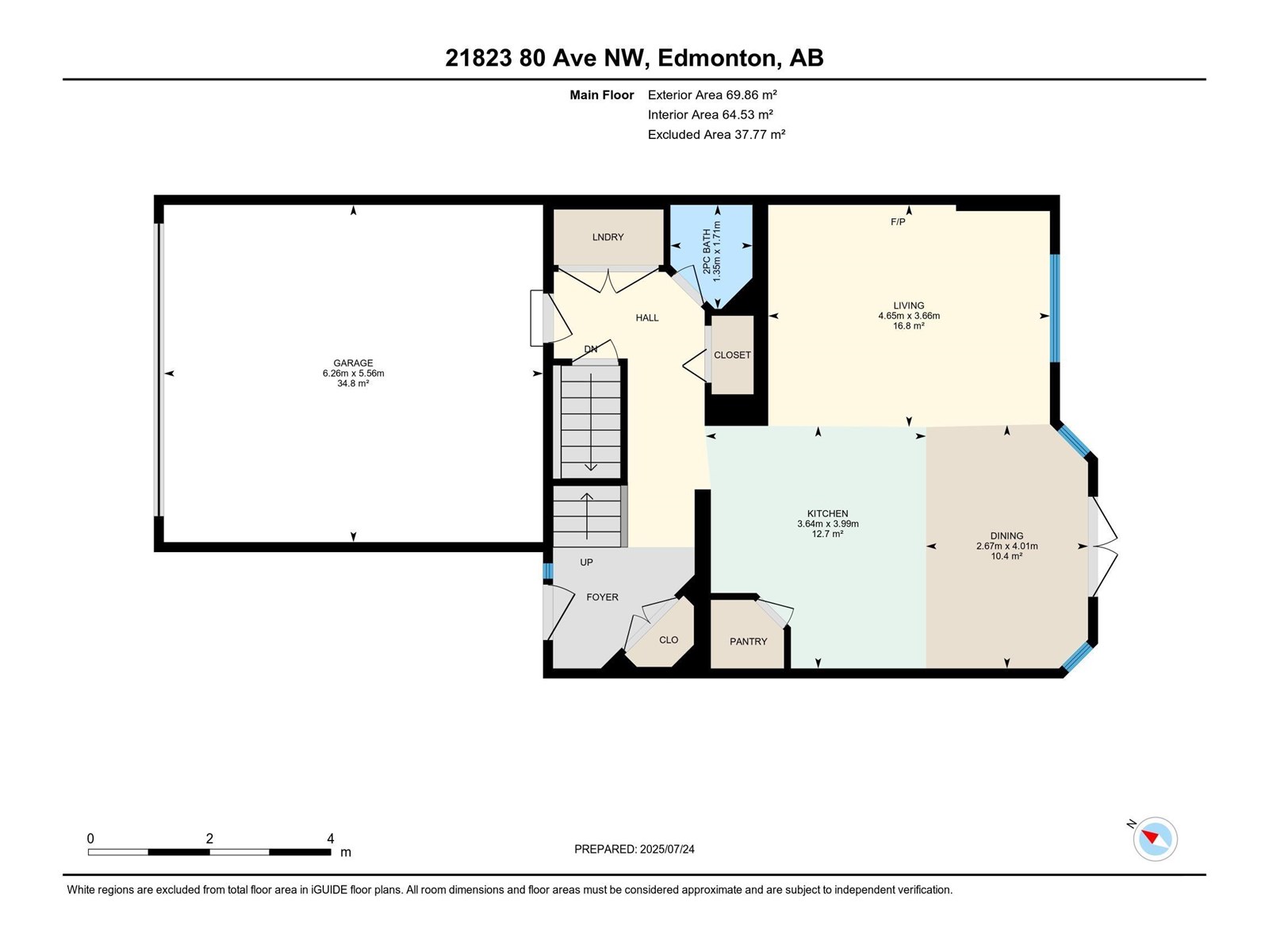 21823 80 AV NW