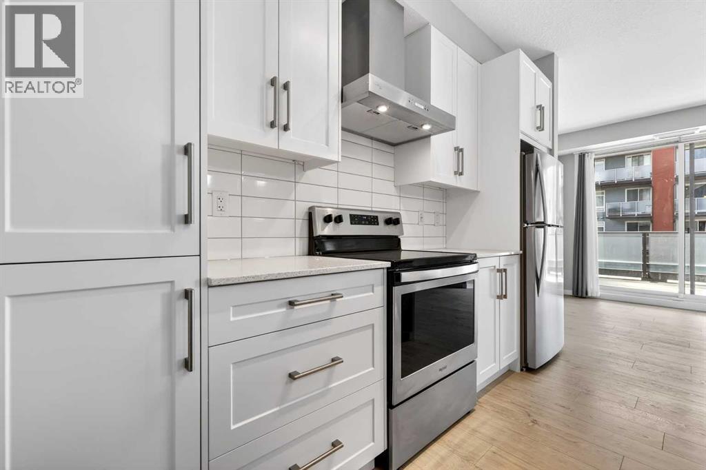 403, 122 Mahogany Centre SE