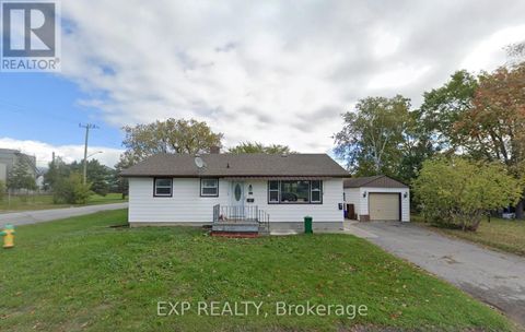 167 STANLEY STREET Belleville (Belleville Ward) ON K8N3Z9