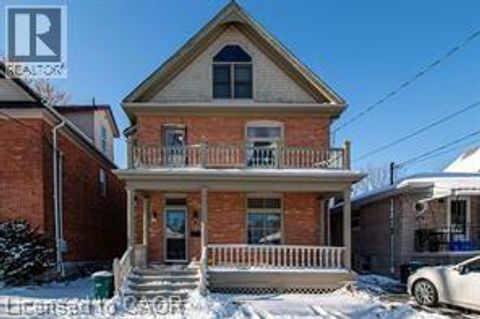 310 VICTORIA Street Kingston ON K7L3Z1