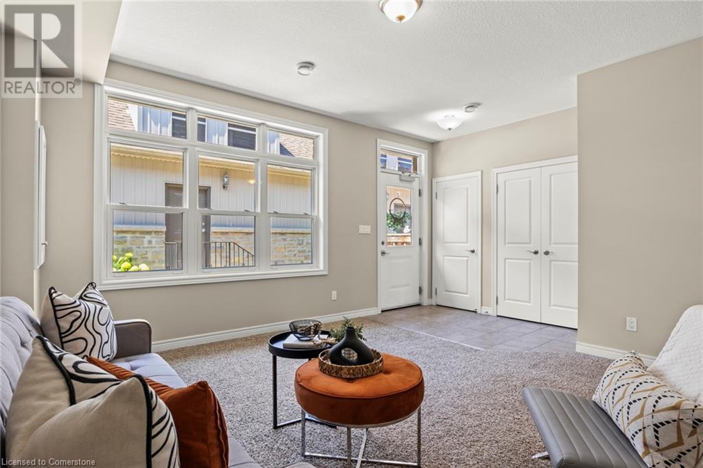 74A CARDIGAN Street