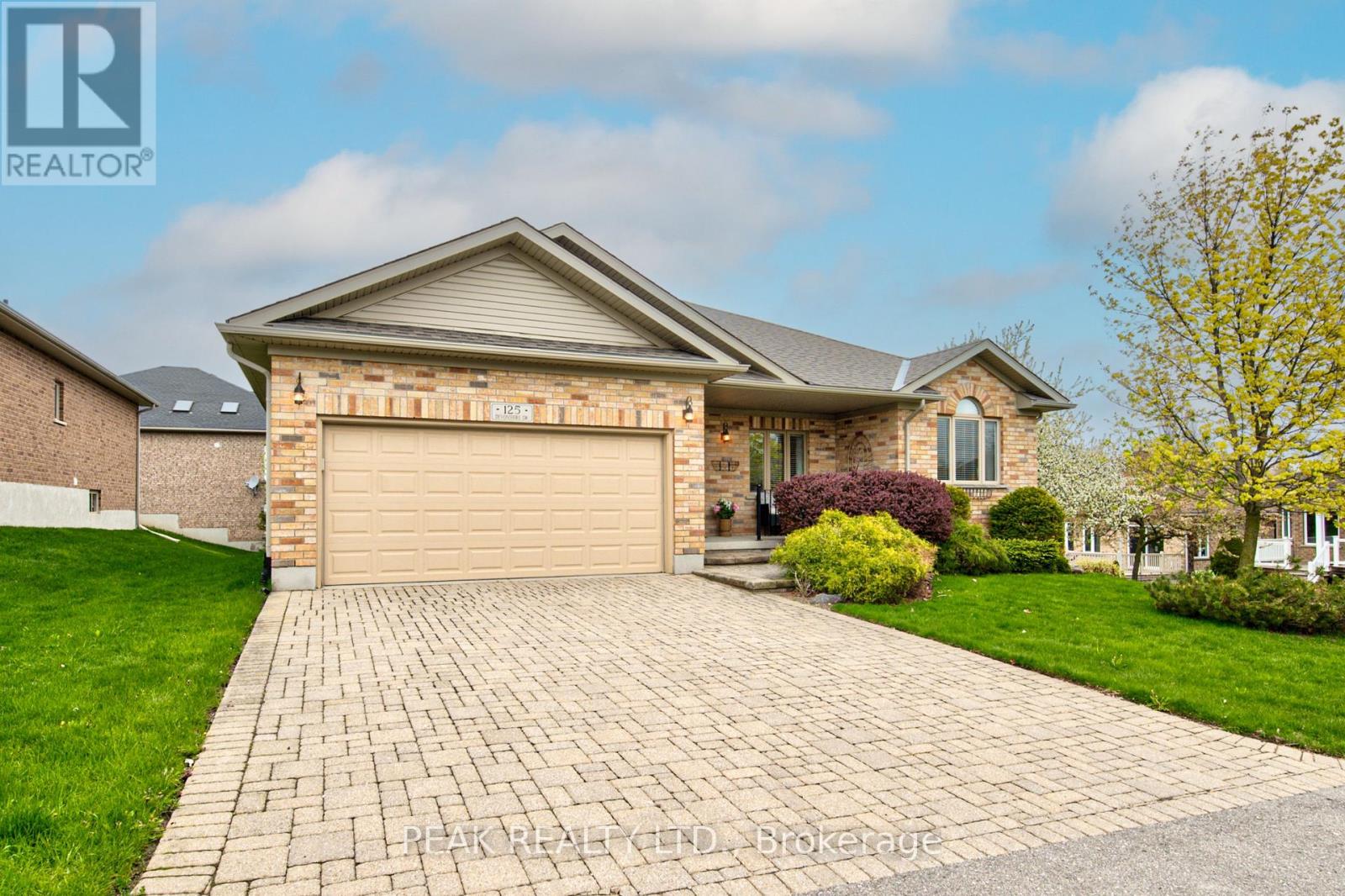 125 DEVONSHIRE DRIVE