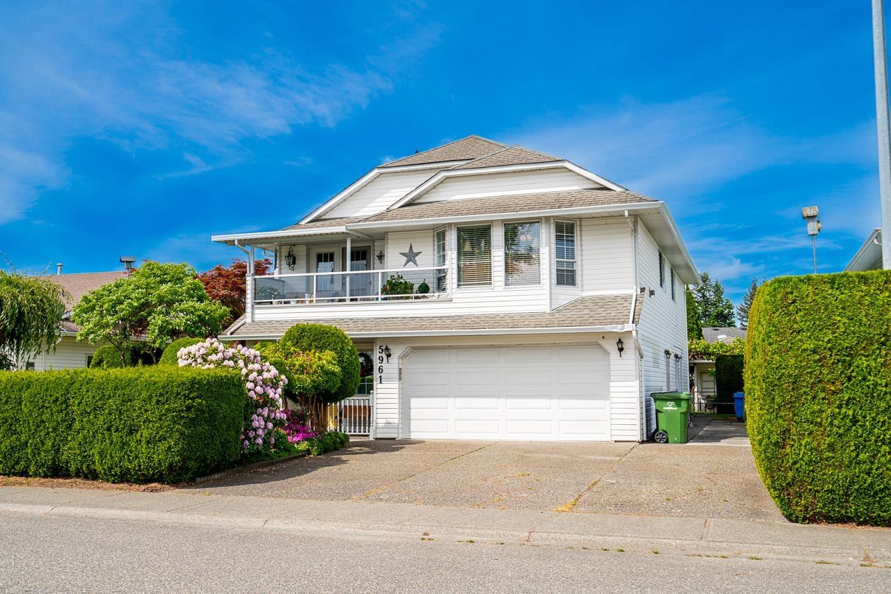 5961 CAMBRIDGE STREET|Sardis South