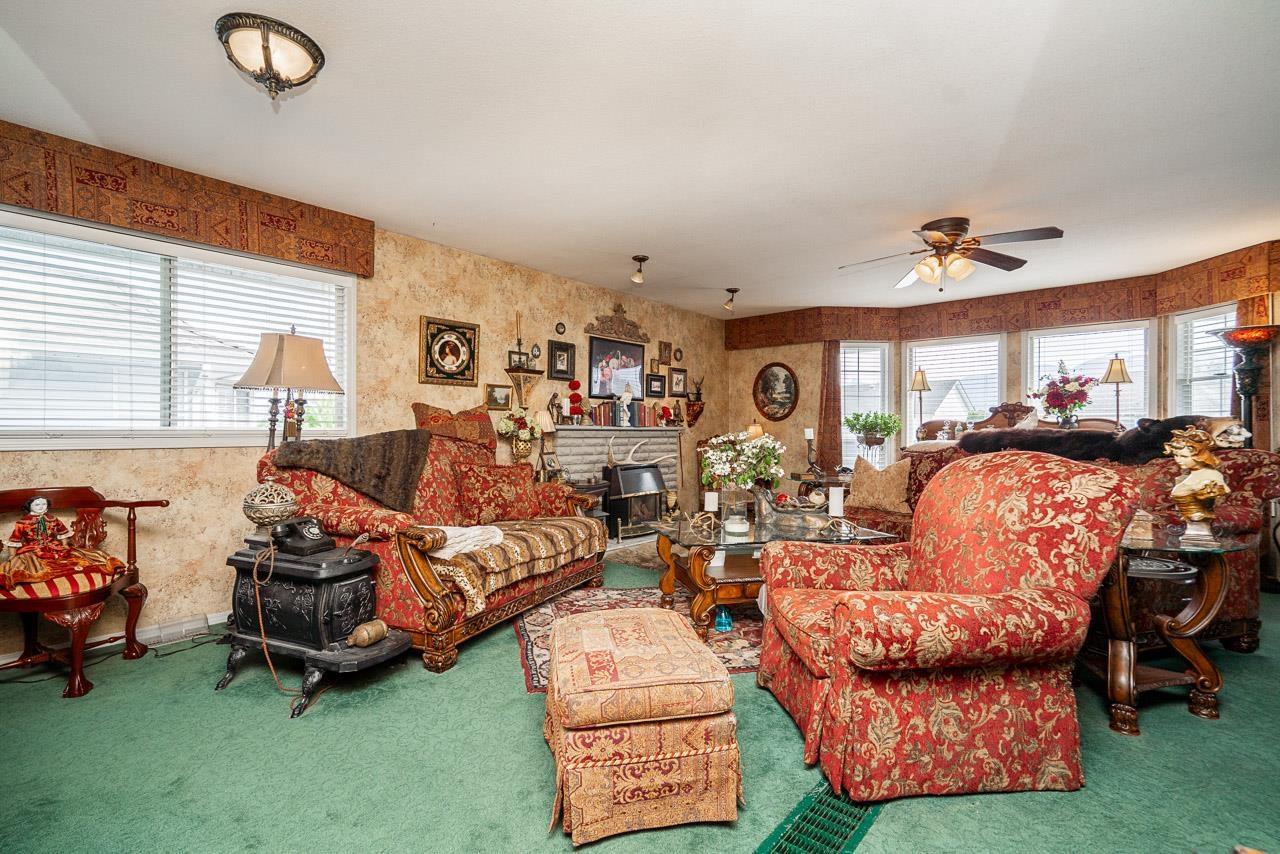 5961 CAMBRIDGE STREET|Sardis South