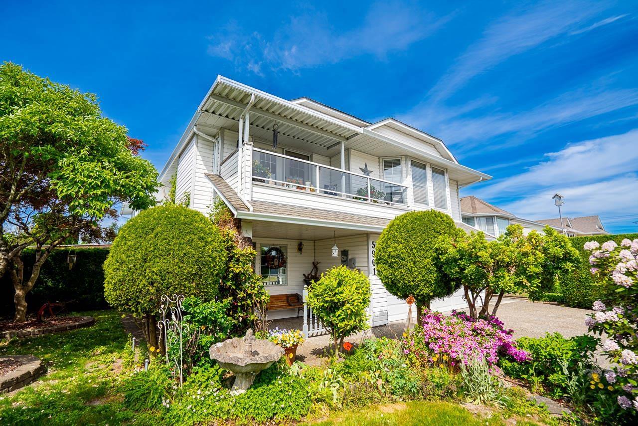 5961 CAMBRIDGE STREET|Sardis South