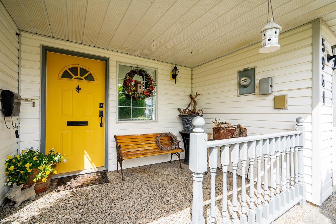 5961 CAMBRIDGE STREET|Sardis South