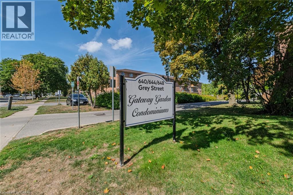 648 GREY Street Unit# 308