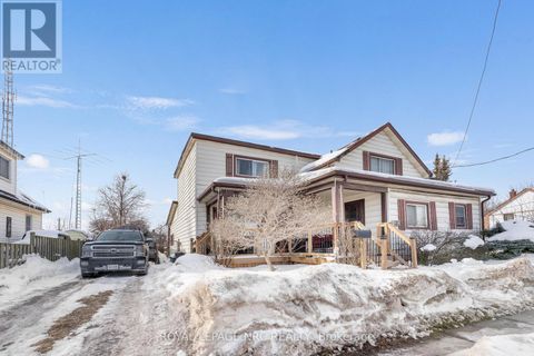 87 PINE STREET S Thorold (Thorold Downtown) ON L2V3L9