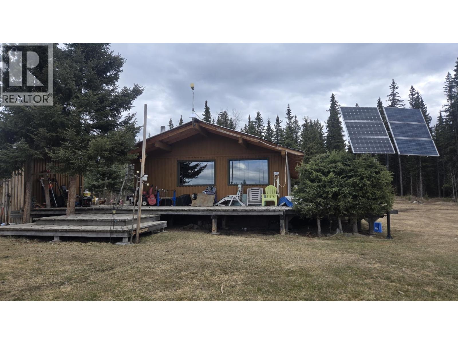 6534 HORSE LAKE FOREST SERVICE ROAD
