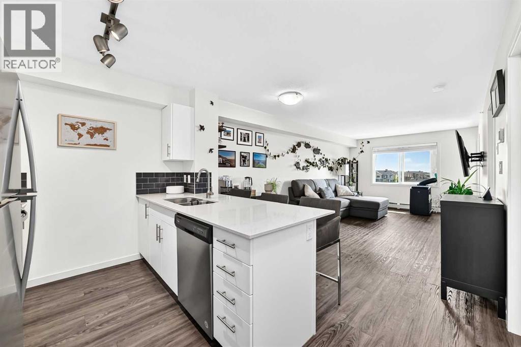 1406, 181 Skyview Ranch Manor NE