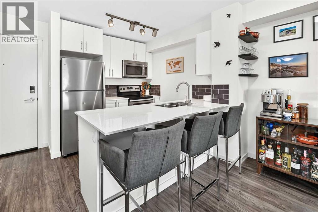 1406, 181 Skyview Ranch Manor NE