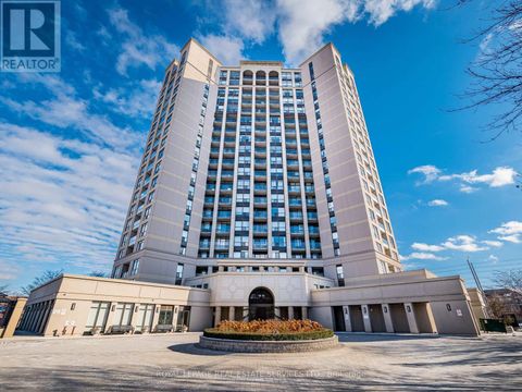 113 - 220 FORUM DRIVE Mississauga (Hurontario) ON L4Z4K1