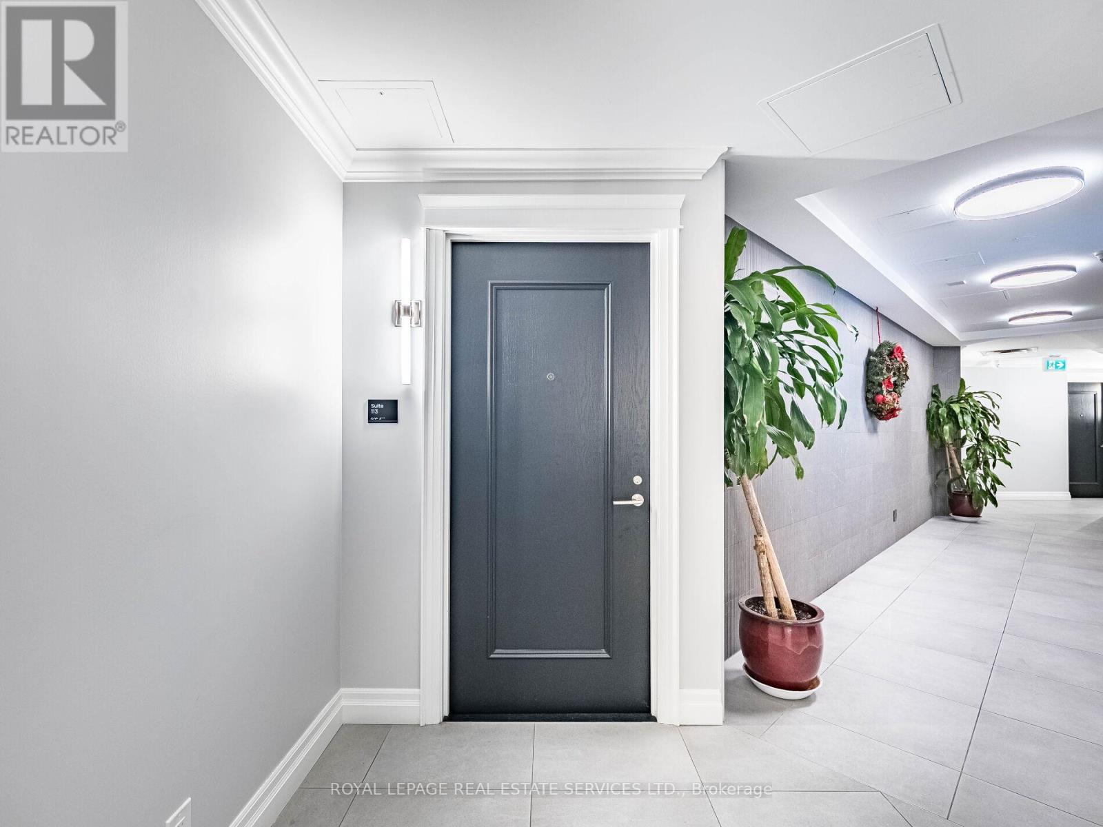 113 - 220 FORUM DRIVE