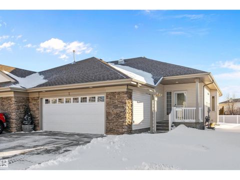 #7 17603 99 ST NW Edmonton AB T5X6B9