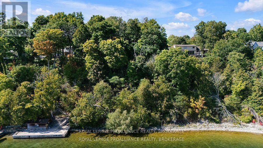 40 RIVERSIDE DRIVE