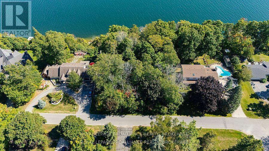 40 RIVERSIDE DRIVE