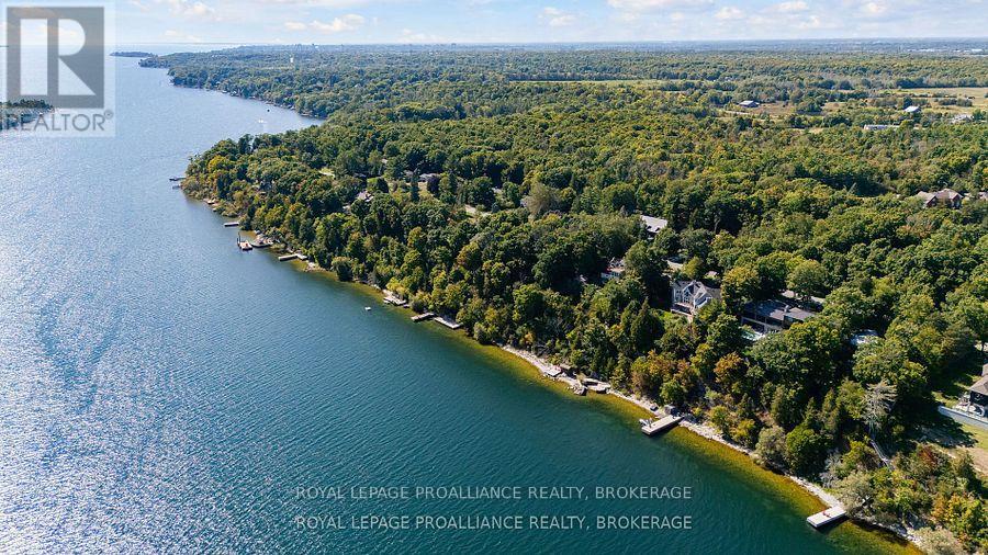 40 RIVERSIDE DRIVE