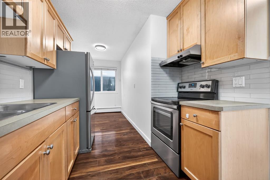 109, 835 19 Avenue SW