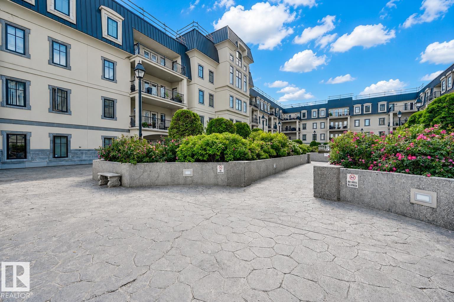 #416 1406 HODGSON WY NW