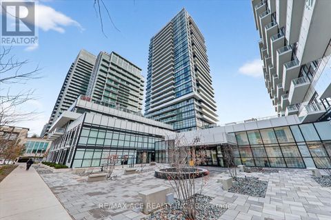 1003 - 251 MANITOBA STREET Toronto (Mimico) ON M8Y0C7
