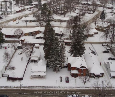 250 HARRINGTON STREET Arnprior ON K7S2T9