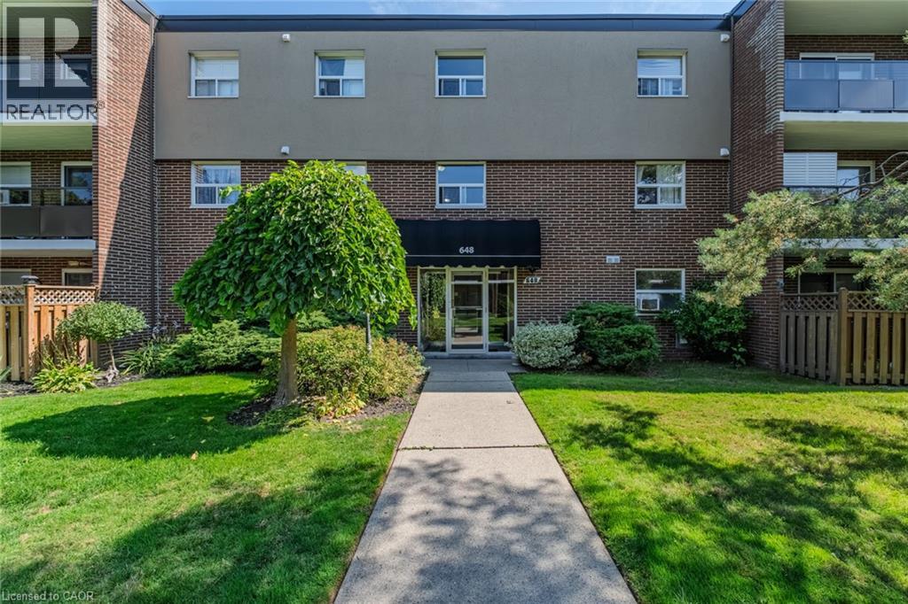 648 GREY Street Unit# 308