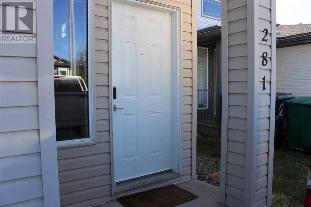 281 Aberdeen Road W