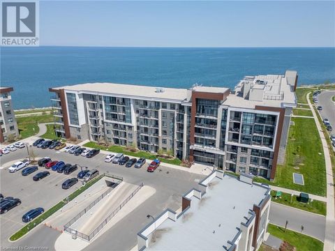 101 SHOREVIEW Place Unit# 239 Stoney Creek ON L8E0K2