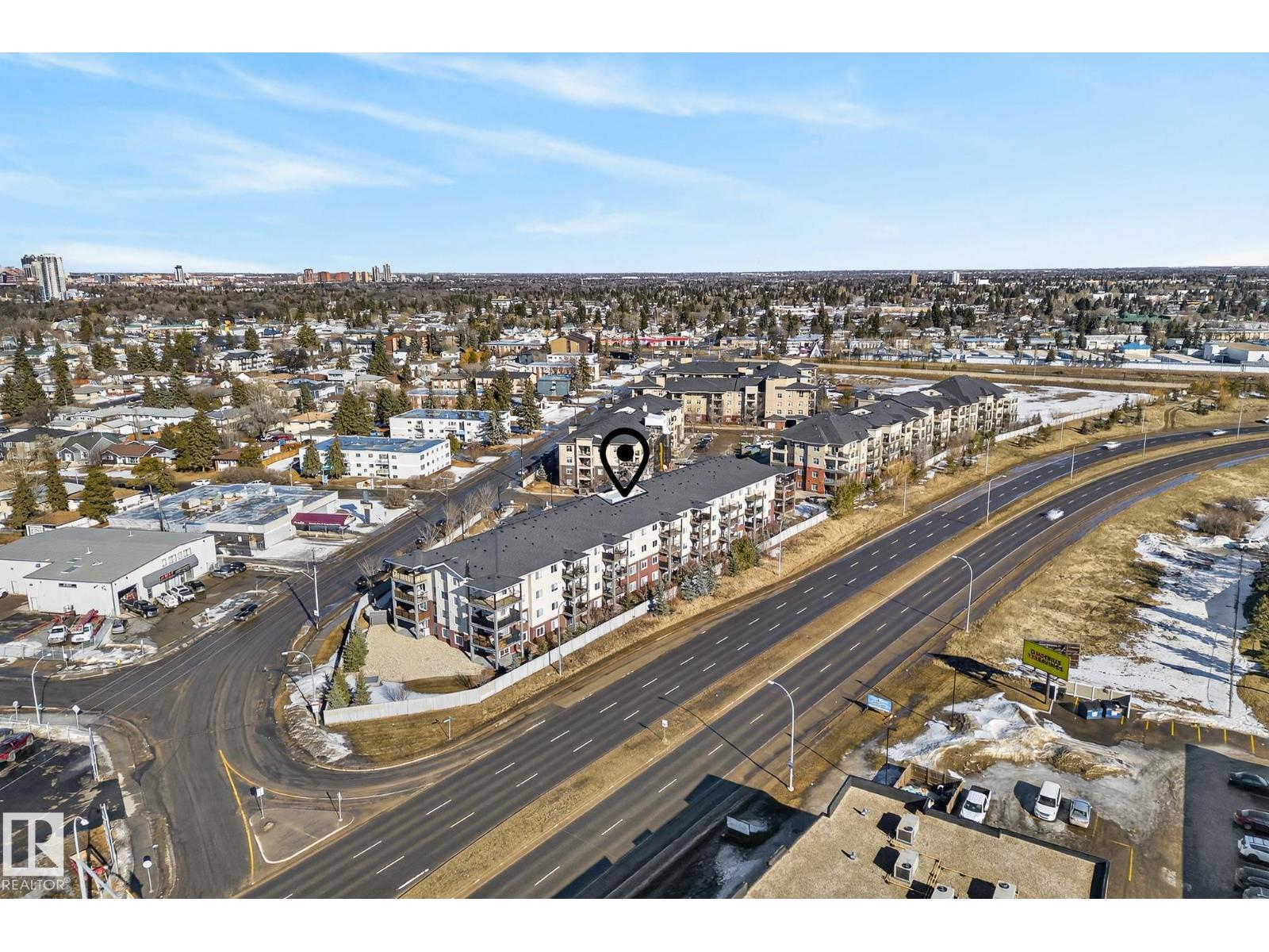 #405 7711 71 ST NW