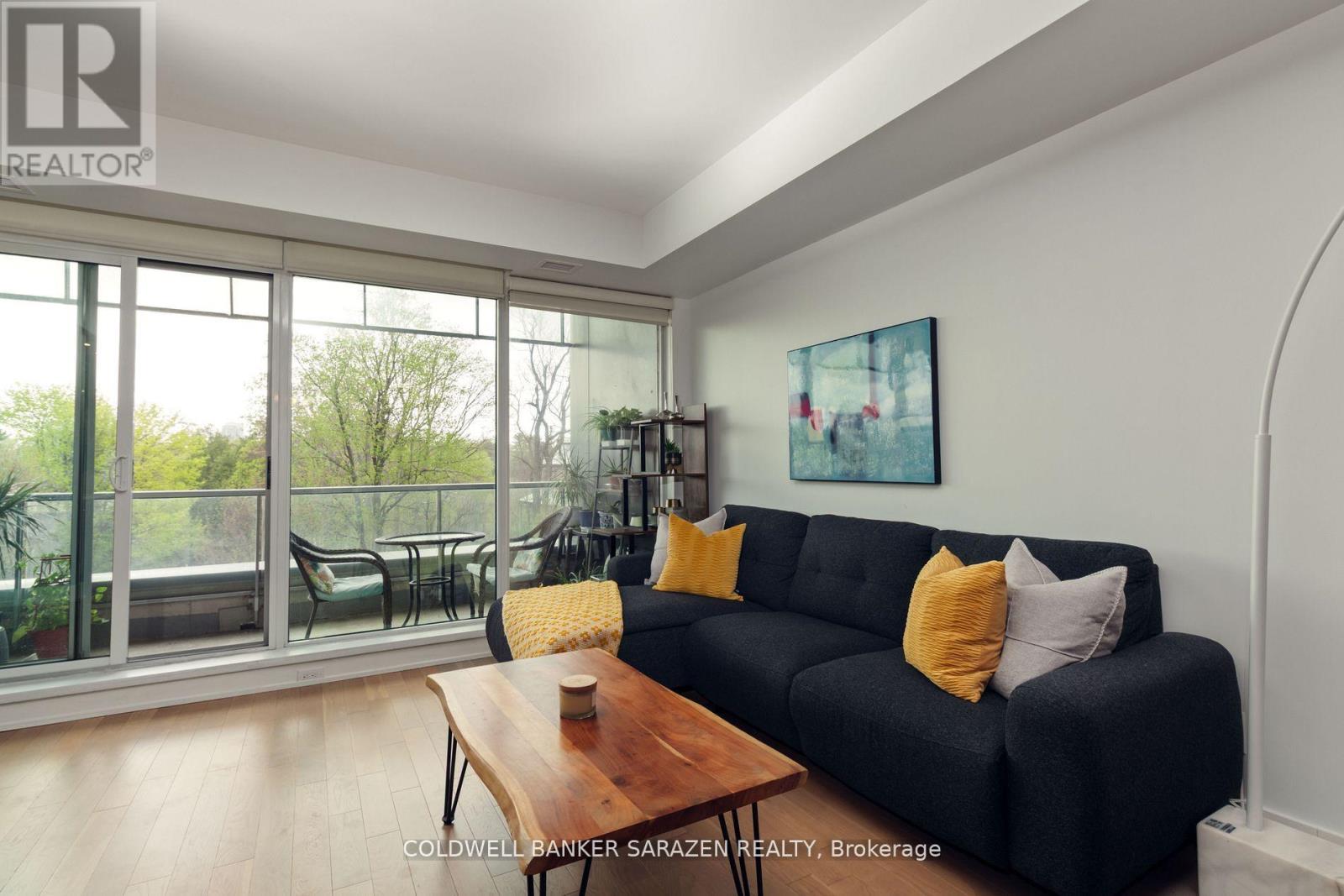 306 - 98 RICHMOND ROAD