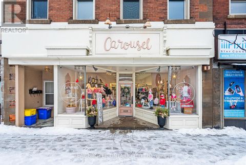 149 BRIDGE STREET Carleton Place ON K7C2V6