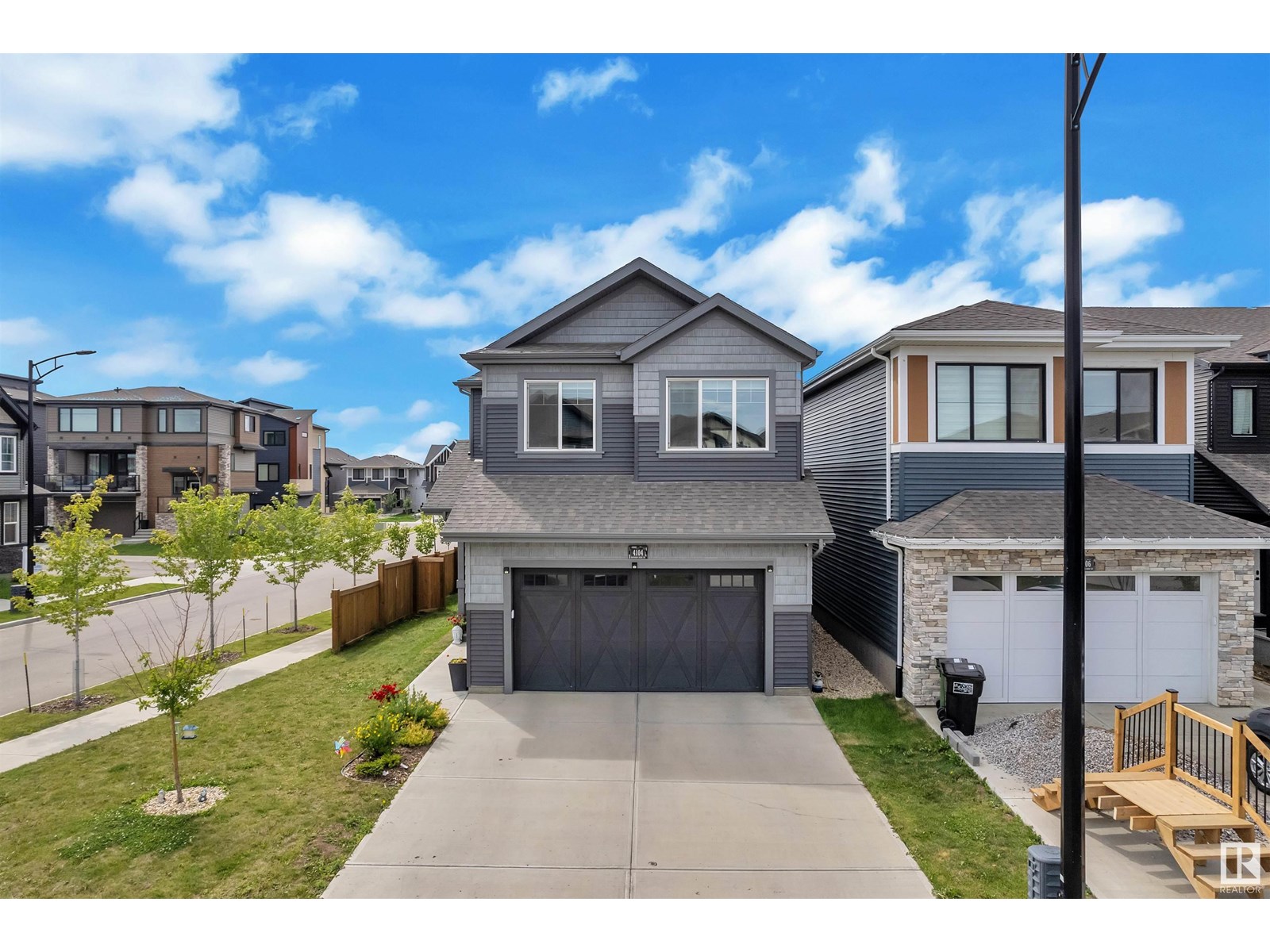 4104 HAWTHORN CO SW