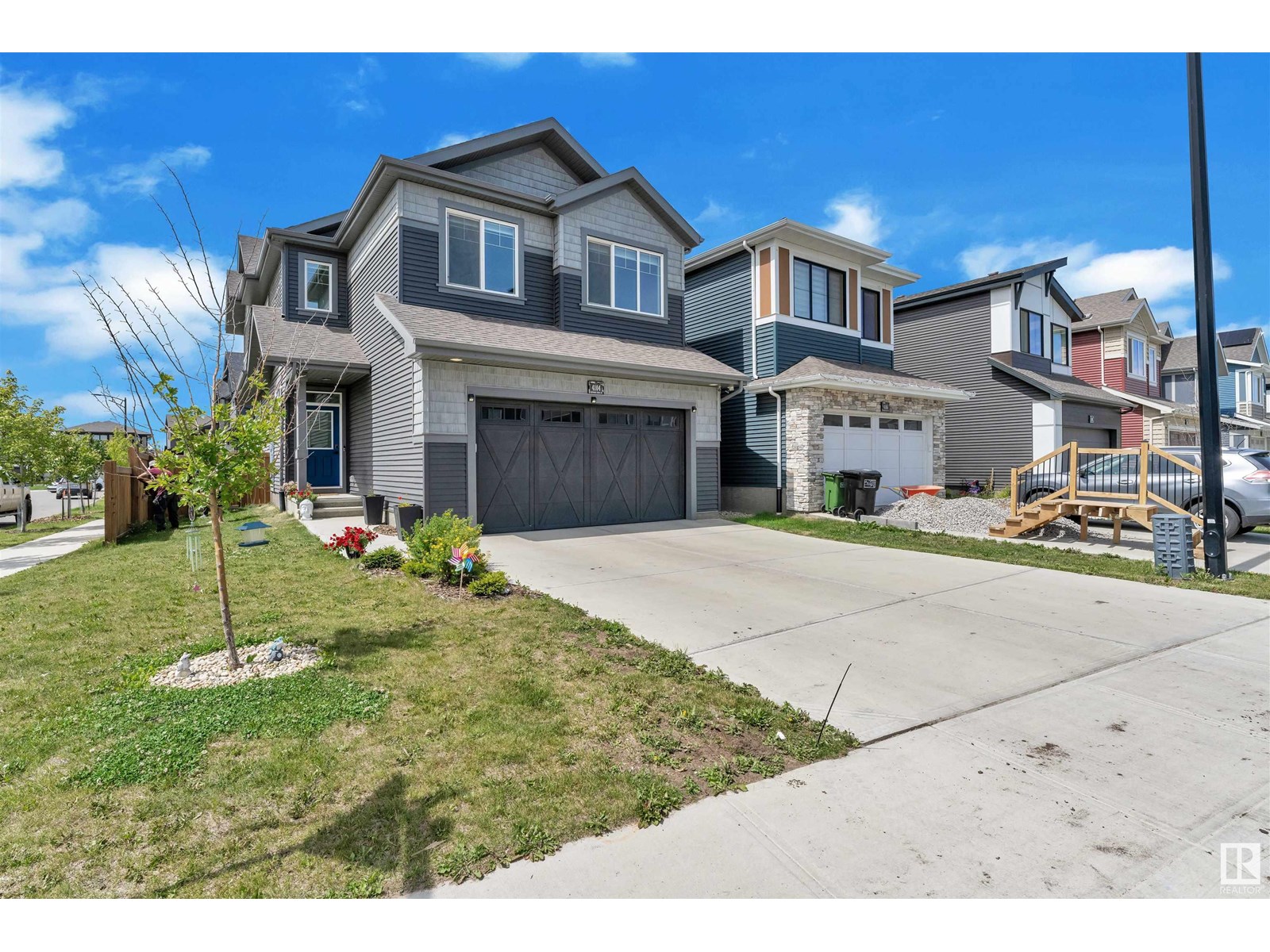 4104 HAWTHORN CO SW